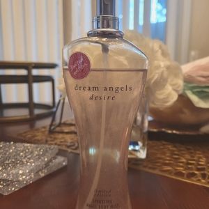 RARE- Y2K Victoria's Secret Dream Angels Desire